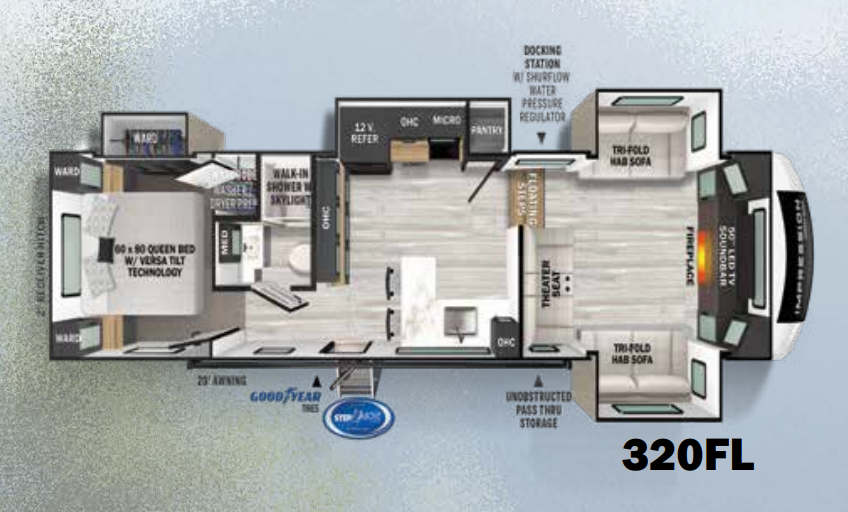 Image of Floorplan
