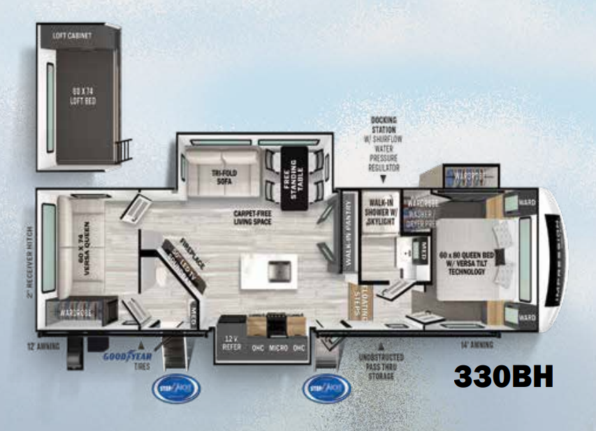 Image of Floorplan