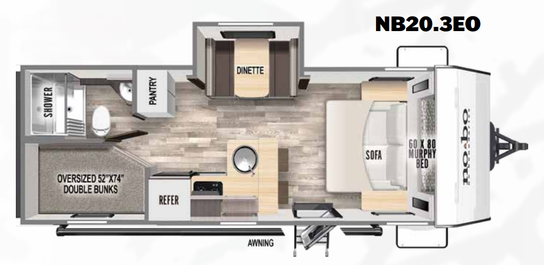 Image of Floorplan