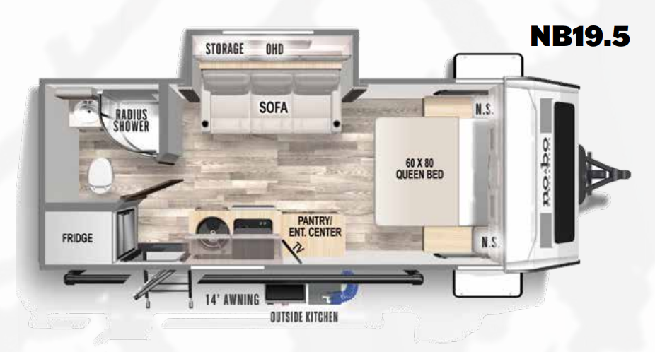 Image of Floorplan