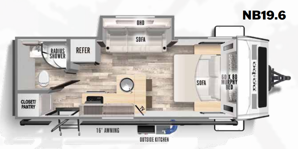 Image of Floorplan