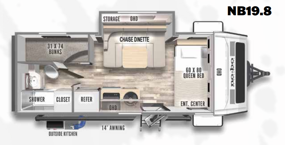 Image of Floorplan