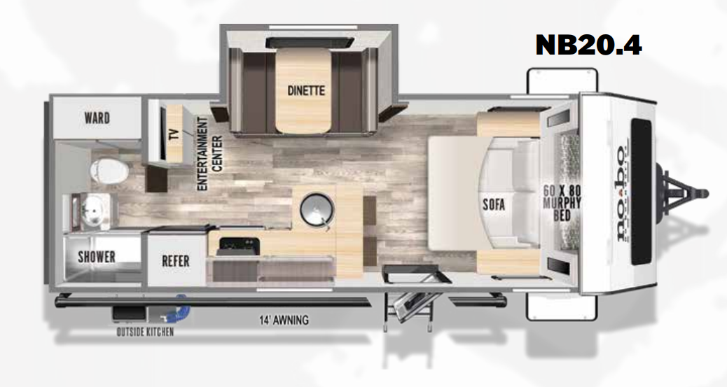 Image of Floorplan