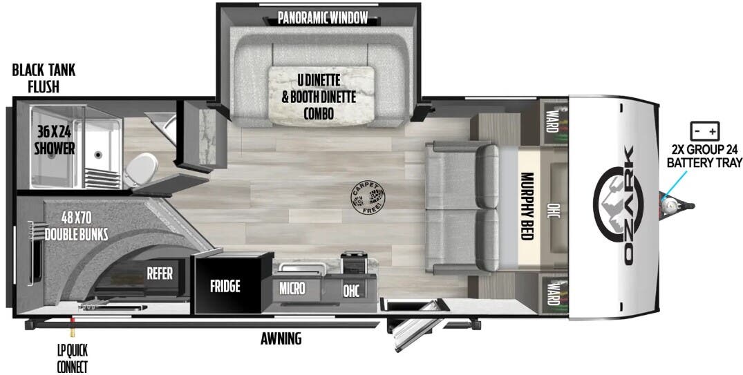 Image of Floorplan