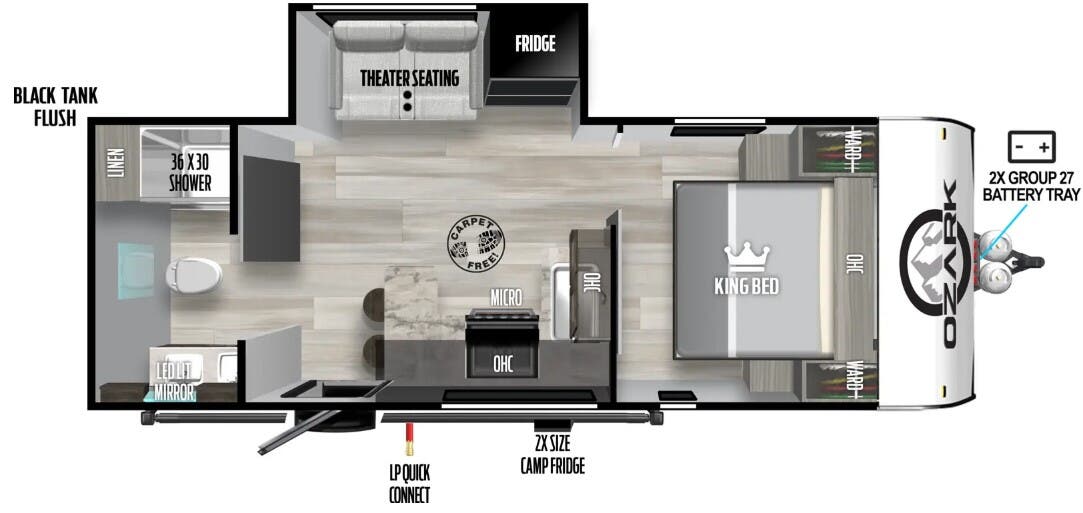 Image of Floorplan