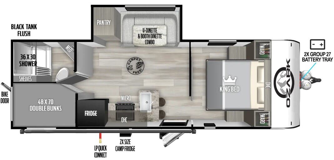 Image of Floorplan