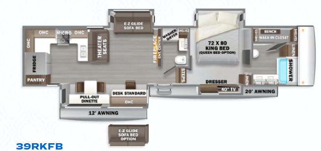 Image of Floorplan