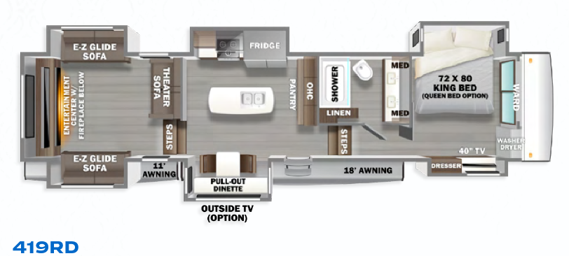 Image of Floorplan