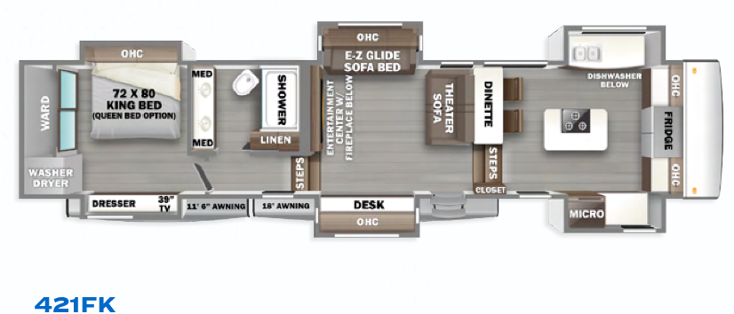 Image of Floorplan