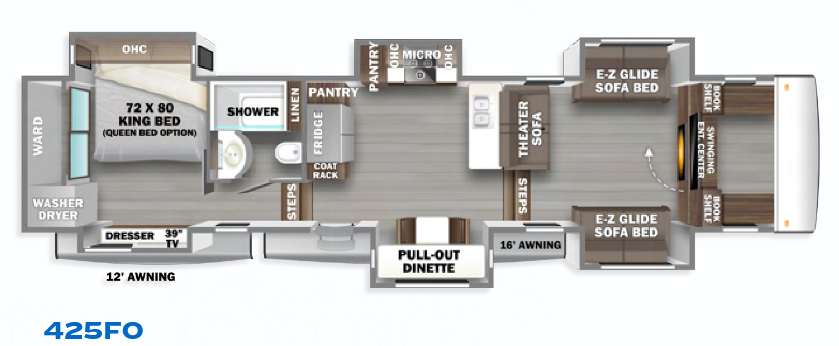 Image of Floorplan