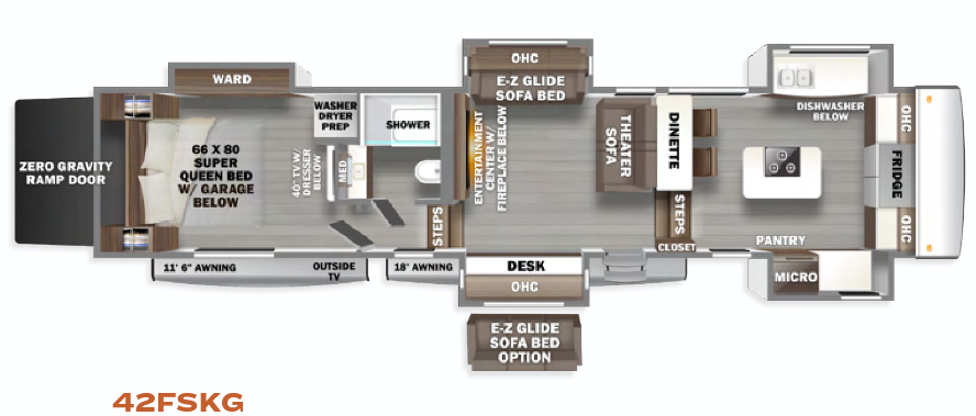 Image of Floorplan