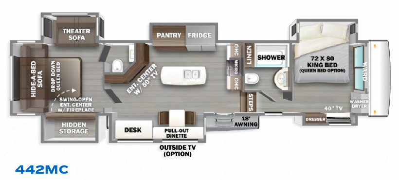 Image of Floorplan
