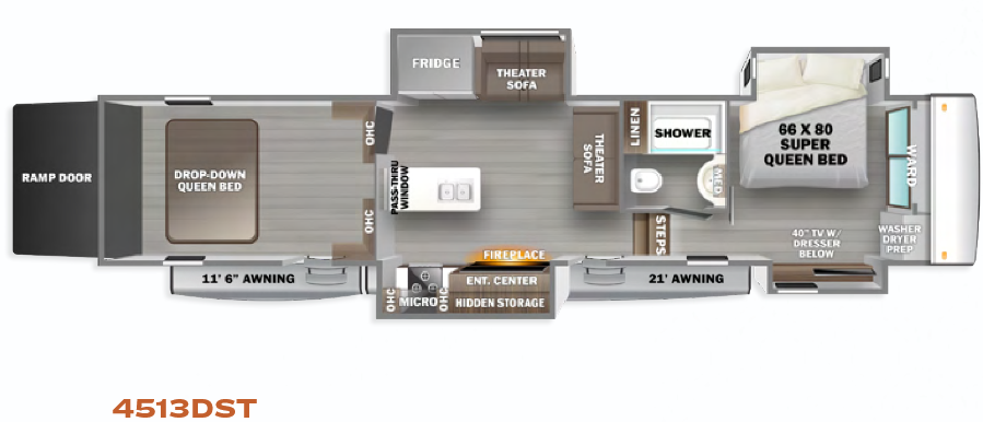 Image of Floorplan