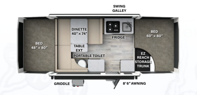 Image of Floorplan