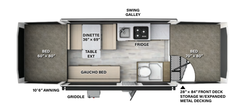 Image of Floorplan