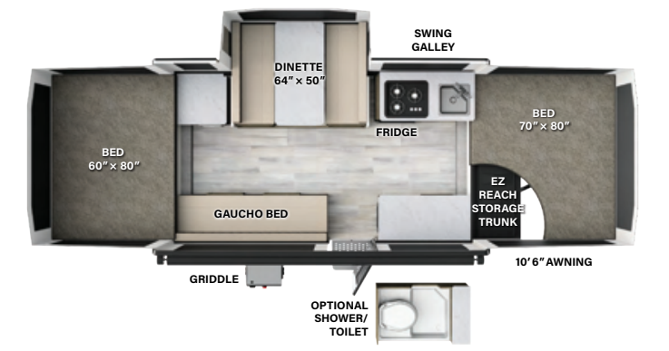Image of Floorplan
