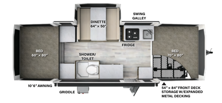 Image of Floorplan