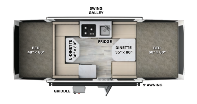 Image of Floorplan