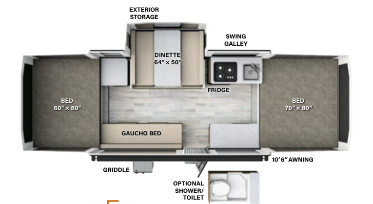 Image of Floorplan
