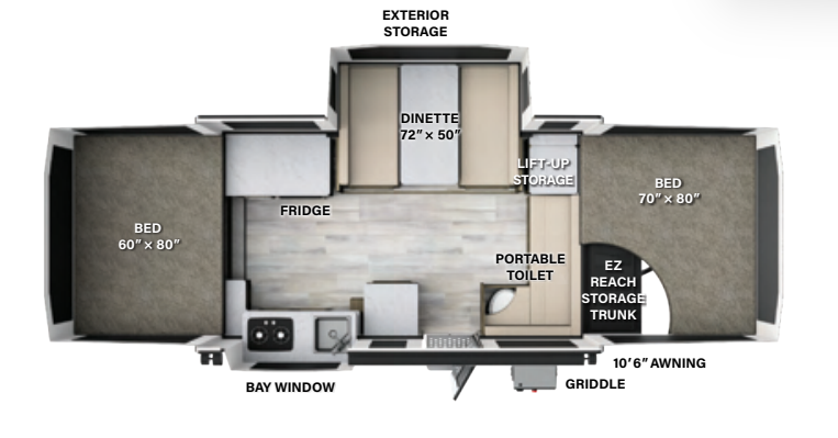 Image of Floorplan