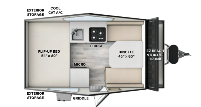 Image of Floorplan