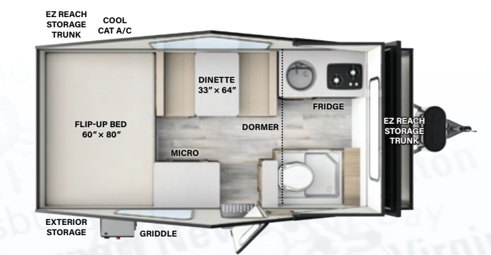 Image of Floorplan