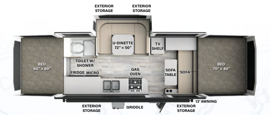 Image of Floorplan