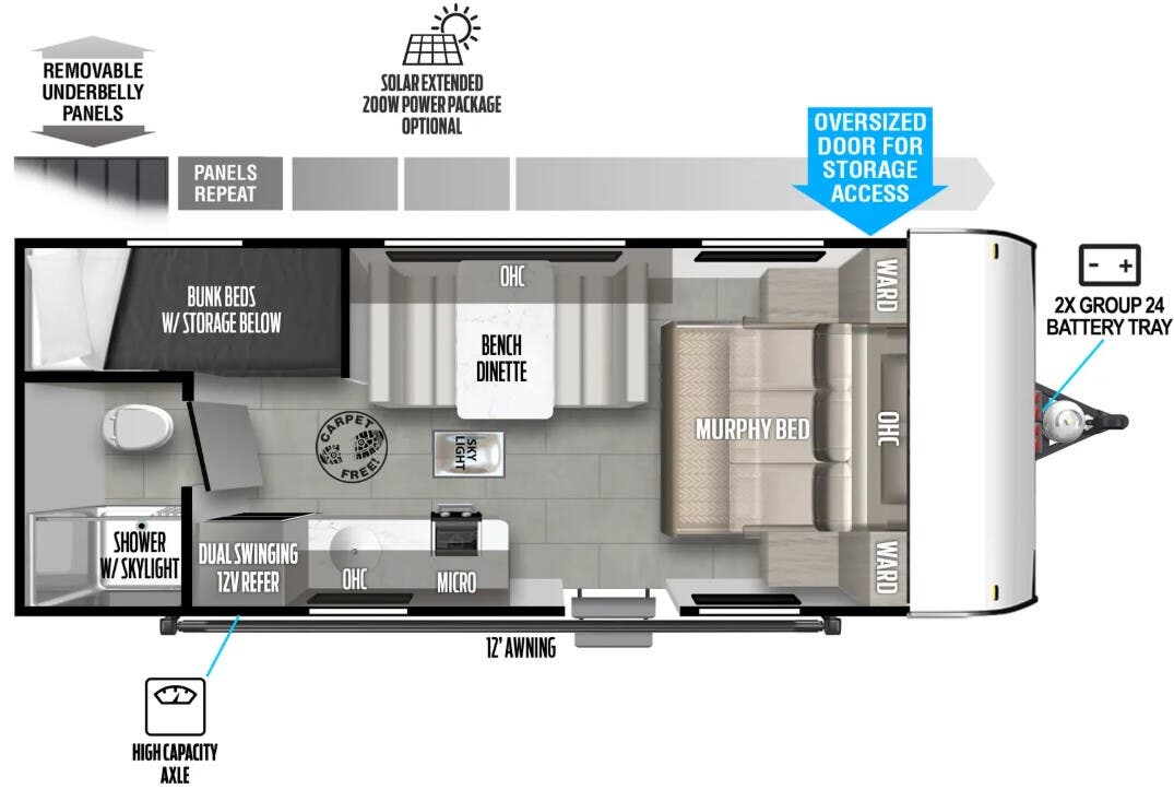 Image of Floorplan