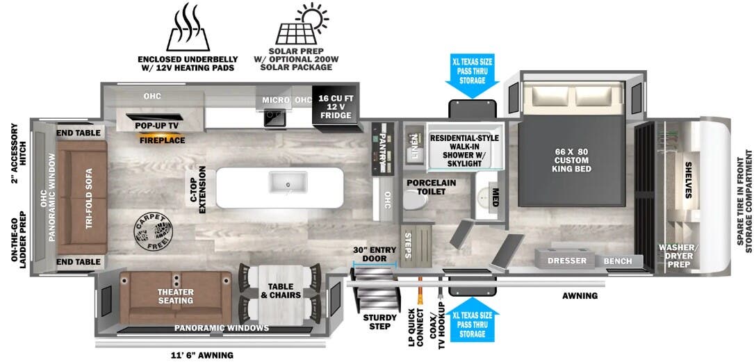 Image of Floorplan