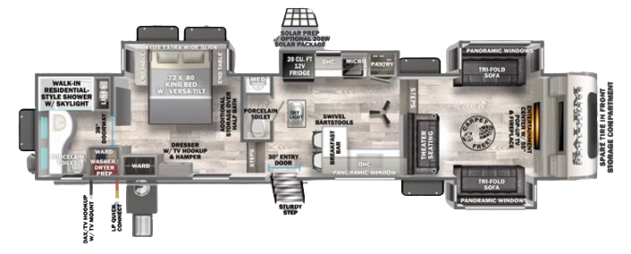 Image of Floorplan