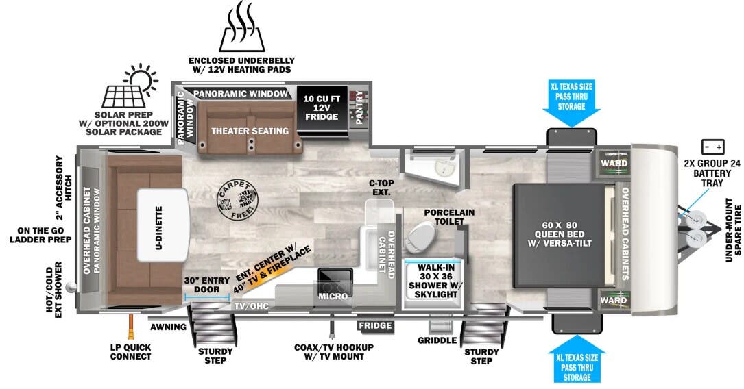 Image of Floorplan
