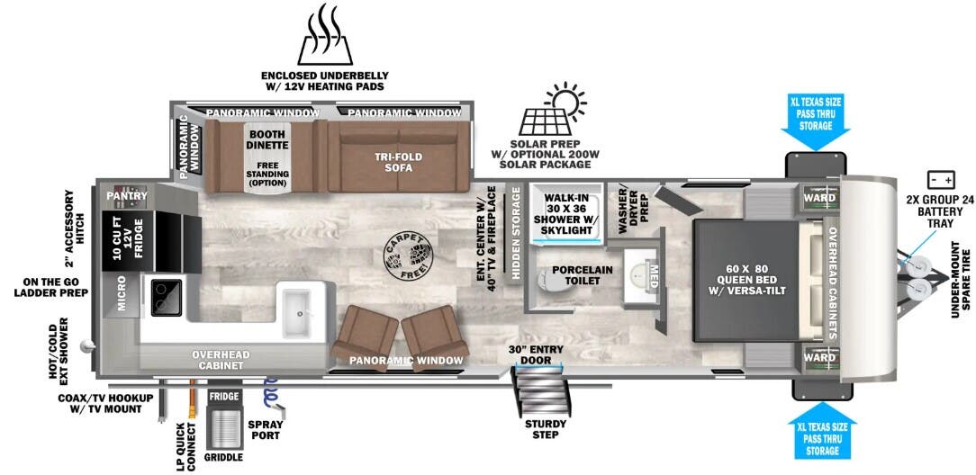 Image of Floorplan