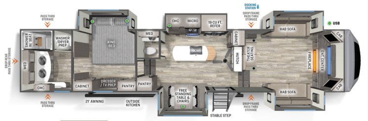 Image of Floorplan