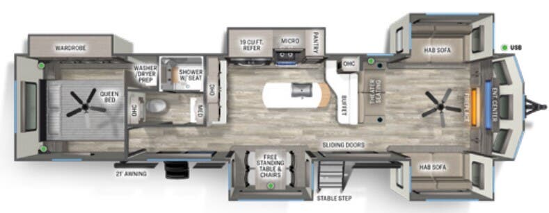 Image of Floorplan