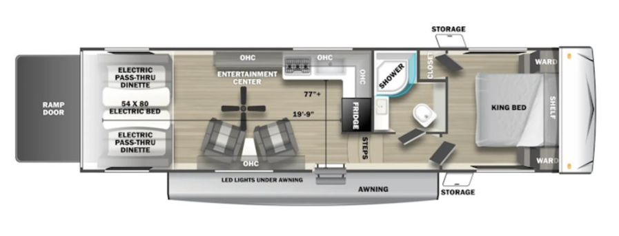 Image of Floorplan