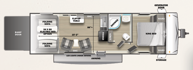 Image of Floorplan