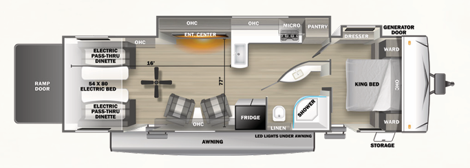 Image of Floorplan