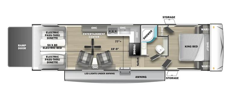 Image of Floorplan