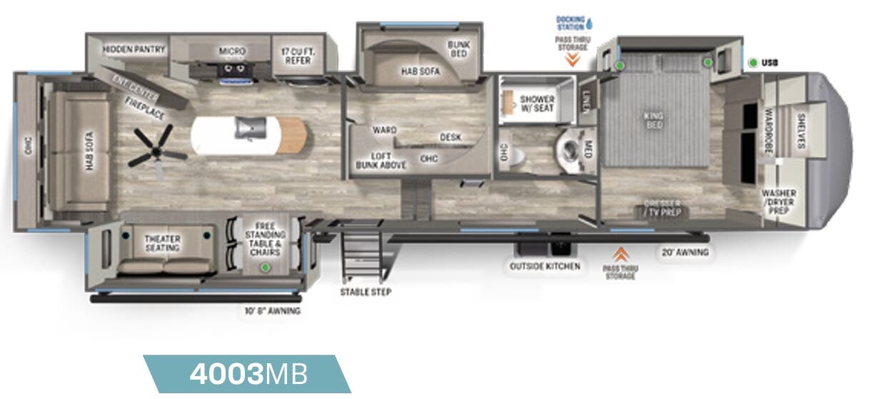 Image of Floorplan