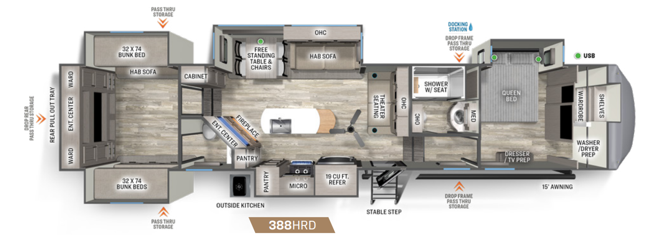 Image of Floorplan