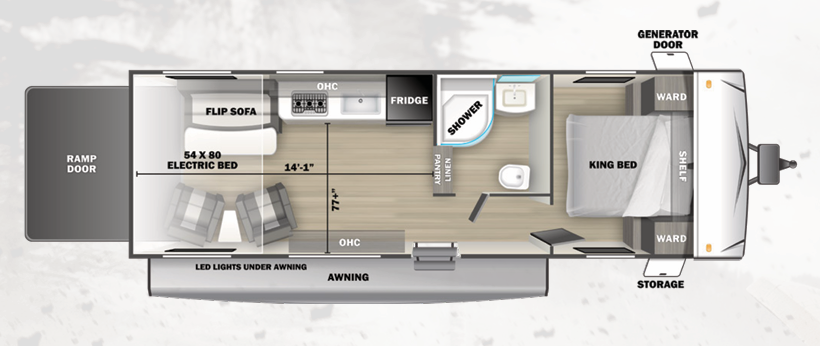Image of Floorplan