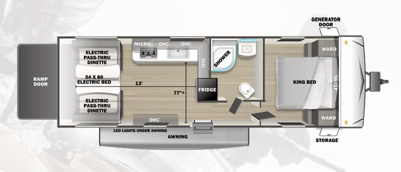 Image of Floorplan