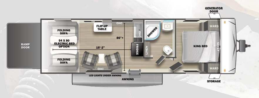 Image of Floorplan