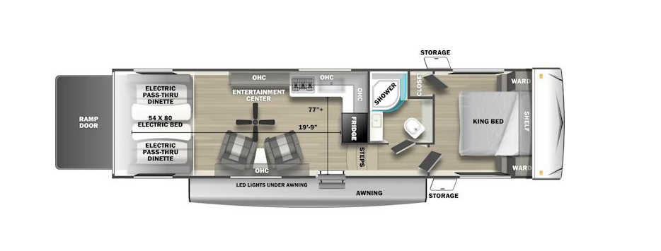 Image of Floorplan