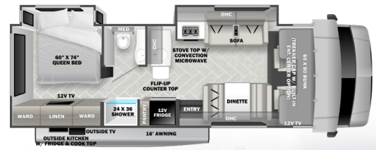 Image of Floorplan