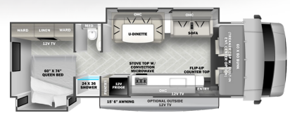Image of Floorplan