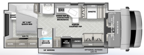 Image of Floorplan