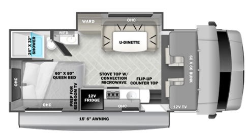 Image of Floorplan