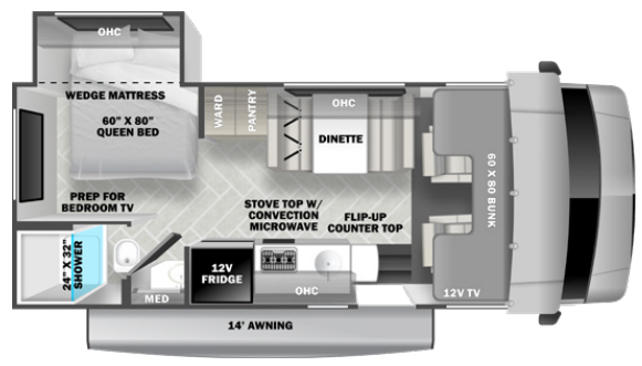 Image of Floorplan