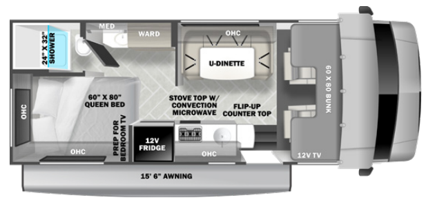 Image of Floorplan